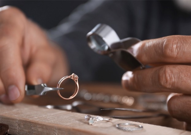 reparation bijoux à Vendôme dans le Loir-et-Cher 41