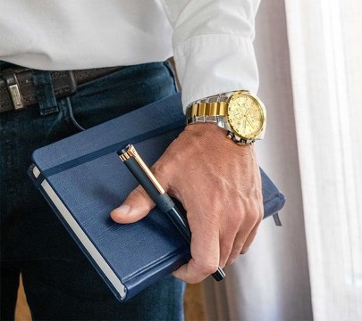 Montres & Bijoux Hommes à Vendôme dans le Loir-et-Cher 41