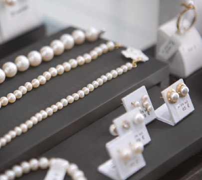 Bijoux femme à Vendôme dans le Loir-et-Cher 41