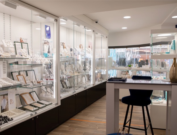 boutique de bijoux à Vendôme dans le Loir-et-Cher (41)