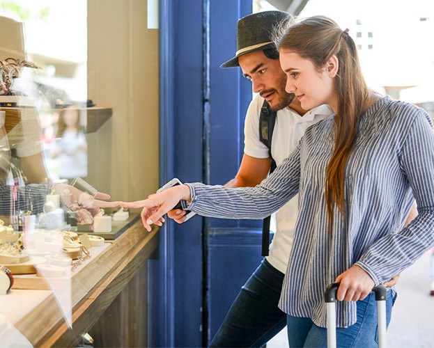 bijoux femmes et hommes à Vendôme dans le Loir-et-Cher 41