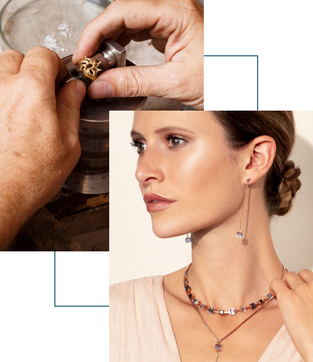 reparation de bijoux à Vendôme dans le Loir-et-Cher 41