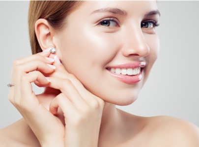 perçage nez oreilles à Vendôme dans le Loir-et-Cher 41