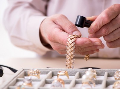 estimation bijoux à Vendôme dans le Loir-et-Cher 41