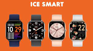 ICE WATCH CONNECT