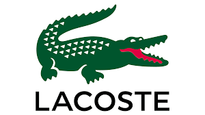 LACOSTE