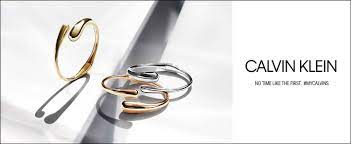 CALVIN KLEIN BIJOUX